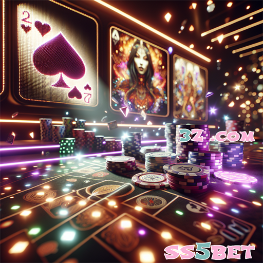 A Ascensão dos Cassinos Online: Explore o ss5bet
