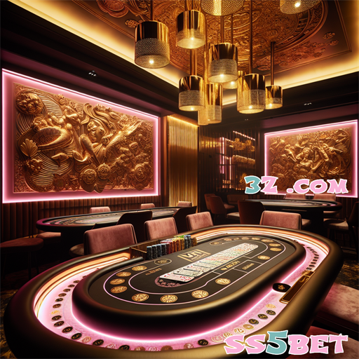 Descubra a Magia dos Eventos Especiais na ss5bet