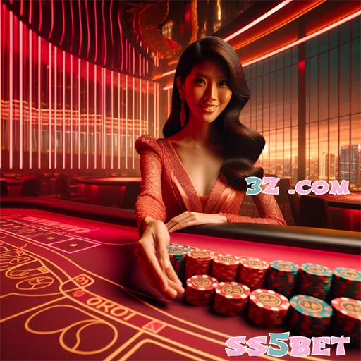 Descubra a Área de Login no ss5bet: A Porta de Entrada para Aventuras Online
